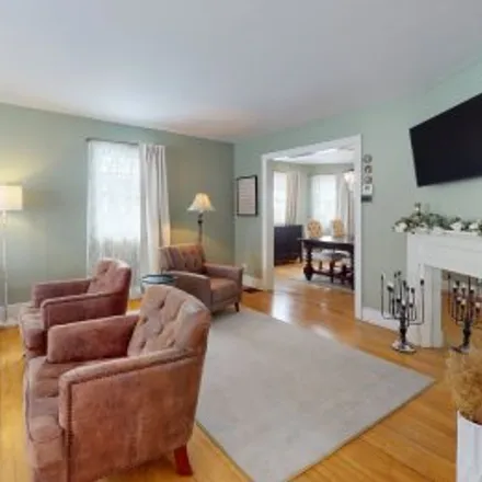 Buy this 4 bed apartment on 138 7Th Avenue North in The Avenues, Hopkins