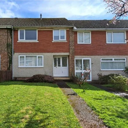 Buy this 3 bed townhouse on unnamed road in Cardiff, CF23 7DA