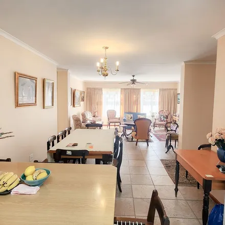 Rent this 3 bed apartment on Upper Lady Grey Street in Drakenstein Ward 4, Paarl