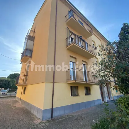 Rent this 4 bed apartment on Via Walter Tampieri 4 in 40026 Imola BO, Italy