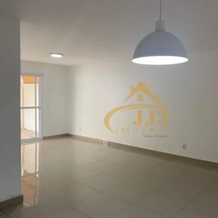 Rent this 3 bed apartment on Rua Giacomo Longobardi in Jardim Emília, Sorocaba - SP
