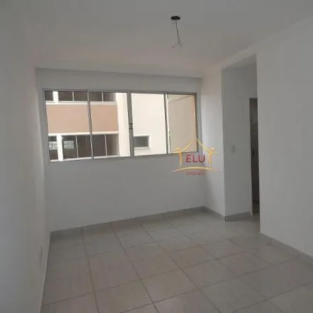 Buy this 2 bed apartment on Rua Jarbas Costa Camargos in Nacional, Contagem - MG