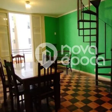 Buy this 3 bed apartment on Rua Gustavo Sampaio in Leme, Rio de Janeiro - RJ