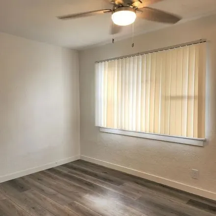 Rent this 1 bed apartment on 6695 De Longpre Avenue in Los Angeles, CA 90028