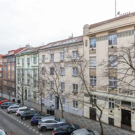 Image 2 - Na Březince 1158/11, 150 00 Prague, Czechia - Apartment for rent