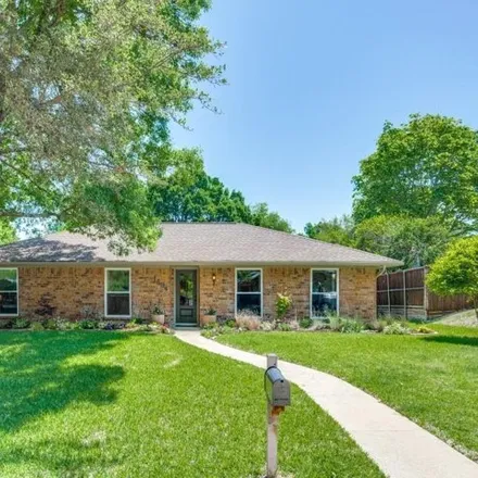 Rent this 3 bed house on 1504 Cliffbrook Drive in Plano, TX 75075