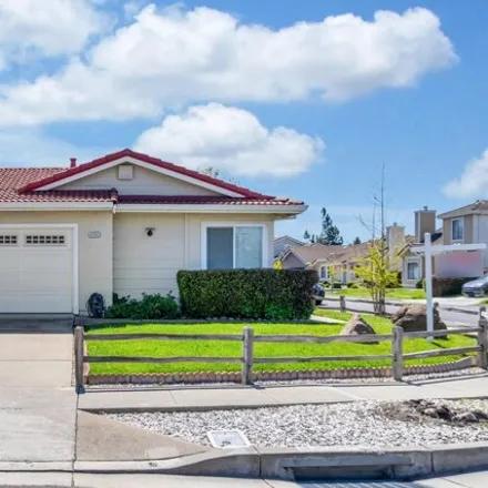 Buy this 3 bed house on 4782 Jaques Court in Fremont, CA 94555