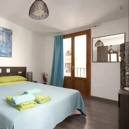 Image 2 - Carrer dels Flassaders, 36, 08003 Barcelona, Spain - Apartment for rent