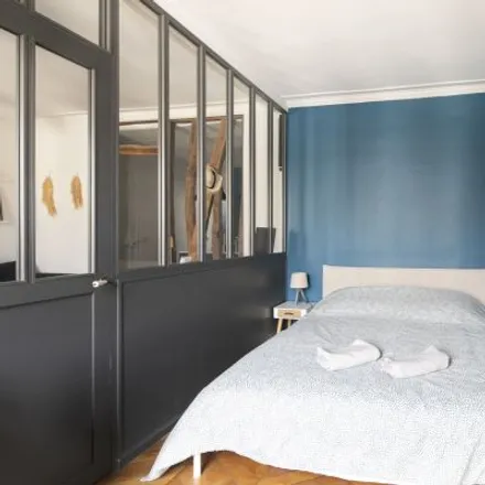 Image 3 - 97 Rue Lemercier, 75017 Paris, France - Apartment for rent