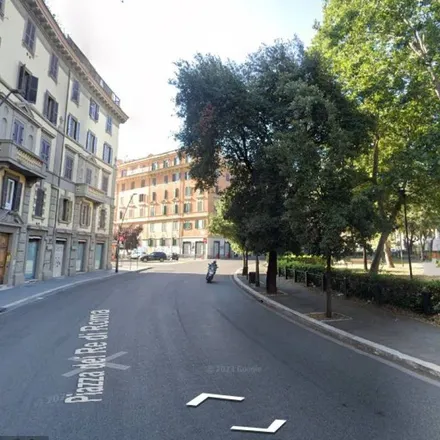 Image 1 - Piazza dei Re di Roma 4, 00183 Rome RM, Italy - Apartment for rent