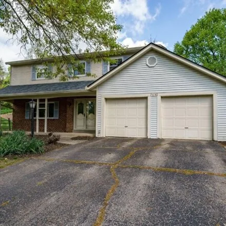 Image 3 - 7640 Burlinehills Court, Anderson Township, OH 45244, USA - House for sale