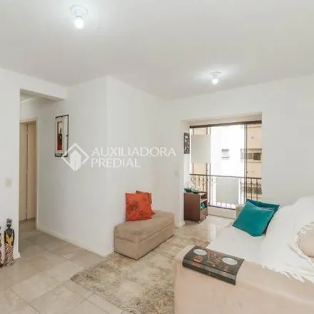 Rent this 3 bed apartment on unnamed road in Sarandi, Porto Alegre - RS