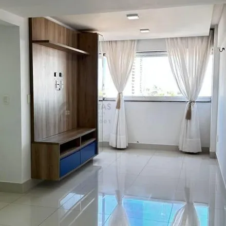 Buy this 3 bed apartment on Rua Pastor Ramiro Martins de Oliveira in Aeroporto, Mossoró - RN