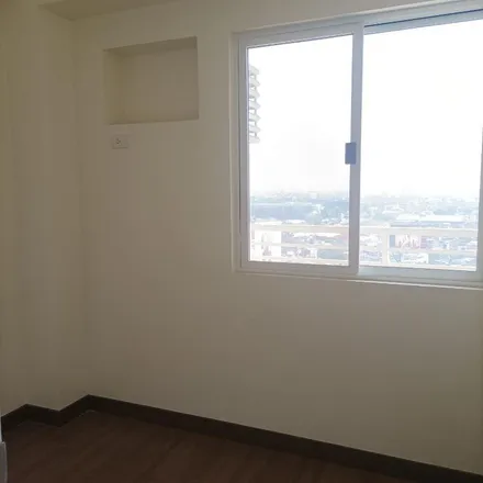 Rent this 2 bed apartment on Pasig Boulevard in Pasig, 1600 Metro Manila