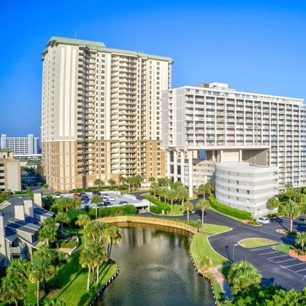 Buy this 2 bed condo on Hilton Myrtle Beach Resort in 10000 Beach Club Drive, Arcadian Shores