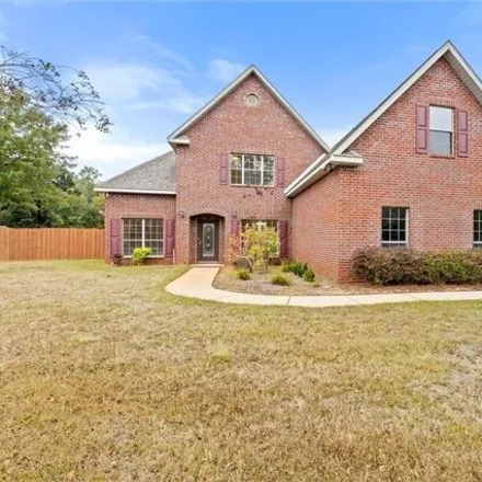 Buy this 4 bed house on 3677 Whitestone Drive in Mobile County, AL 36575