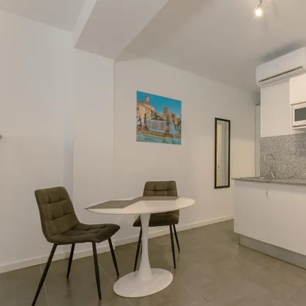 Rent this studio apartment on Avinguda de Burjassot in 243, 46015 Valencia