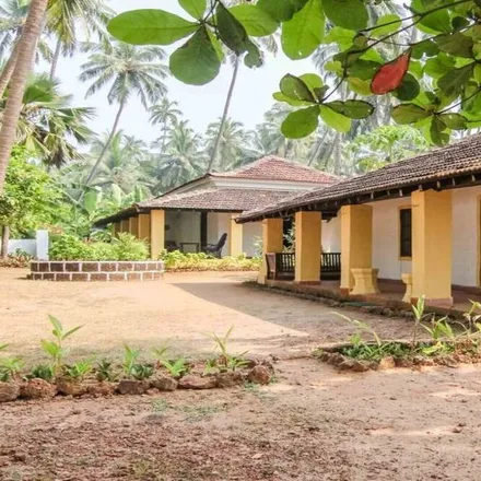 Image 5 - North Goa District, Anjuna - 403509, Goa, India - House for rent