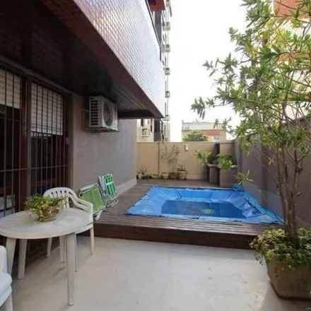Buy this 2 bed apartment on Rua Carlos Trein Filho in Montserrat, Porto Alegre - RS