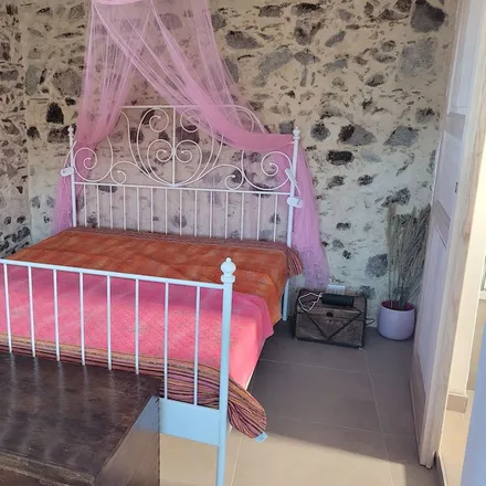 Rent this 1 bed apartment on Santa Caterina dello Ionio in Catanzaro, Italy