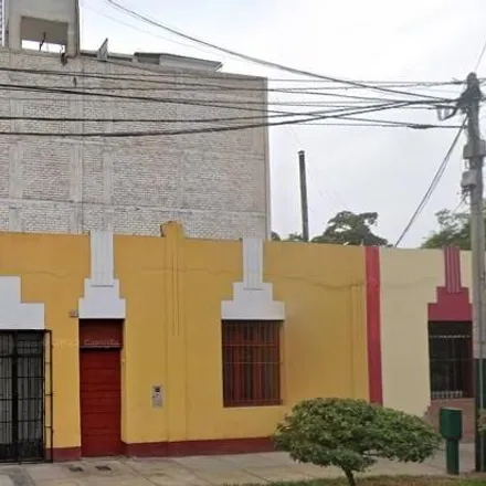 Image 2 - Jirón Lloque Yupanqui 1209, Jesús María, Lima Metropolitan Area 15072, Peru - Apartment for rent
