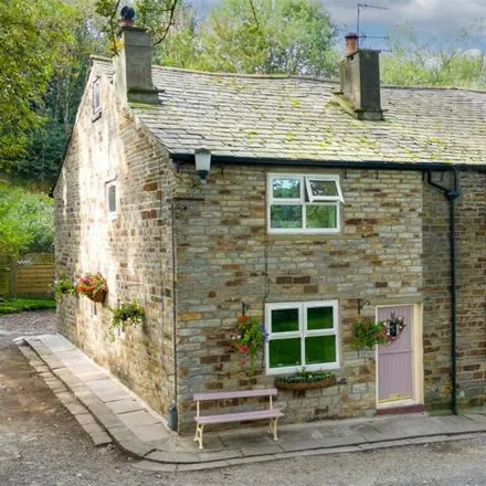 Buy this 3 bed house on Melrose Street in Summerseat, BL9 5QF