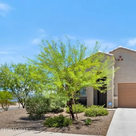 Buy this 4 bed house on East Steve Street in Tucson, AZ 85731