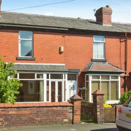 Image 1 - Fell View, Chorley, PR6 0QS, United Kingdom - Townhouse for sale