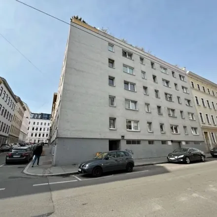 Rent this 1 bed apartment on Martinstraße in Währinger Straße, 1180 Vienna