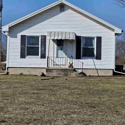 Buy this 2 bed house on I 70;US 35 in Wayne County, IN 47374