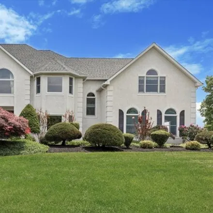 Buy this 5 bed house on 2104 Country View Lane in Acorn, Worcester Township