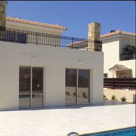 Buy this 3 bed house on Paphos