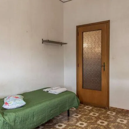 Image 3 - Via Bartolomeo Colleoni, 00176 Rome RM, Italy - Apartment for rent