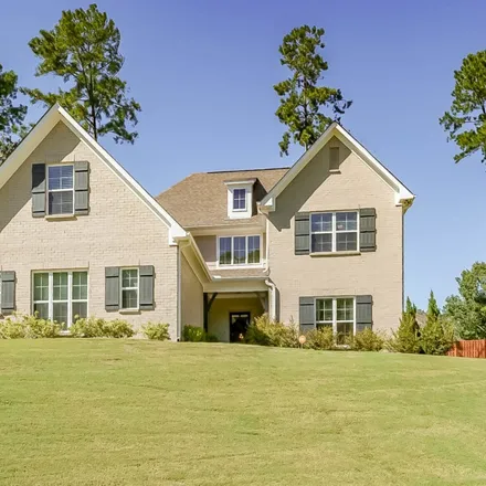 Buy this 4 bed townhouse on 372 Cove Circle in Pelham, AL 35124