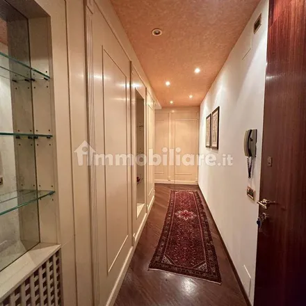 Rent this 4 bed apartment on Via San Leonardo 1 in 31100 Treviso TV, Italy