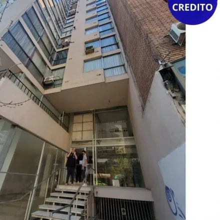 Image 2 - Avenida Colón 584, Centro, Cordoba, Argentina - Apartment for sale