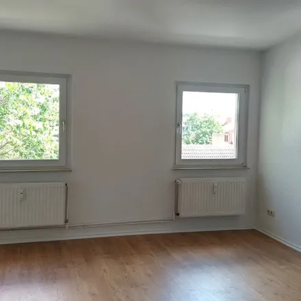Rent this 3 bed apartment on St.-Michael-Straße 13 in 39112 Magdeburg, Germany