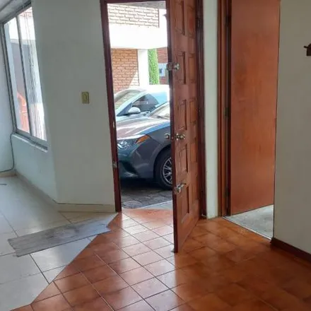 Rent this 3 bed house on unnamed road in 52140 Metepec, MEX