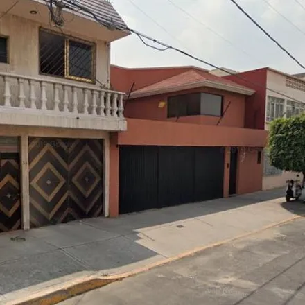 Buy this 5 bed house on Calle Industria de Comercio y Trabajo 37 in Colonia Federal, 15700 Mexico City