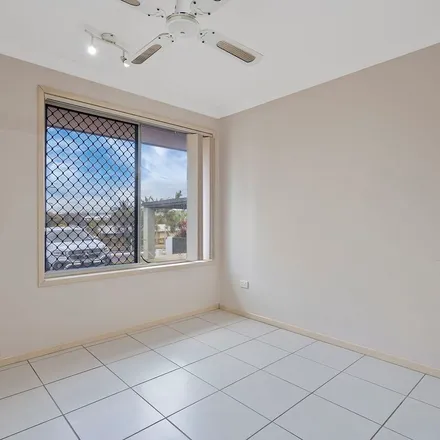 Rent this 3 bed apartment on 10 Letitia Street in Regents Park QLD 4118, Australia