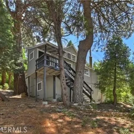Image 2 - 26406 North Road, Twin Peaks, San Bernardino County, CA 92407, USA - House for sale