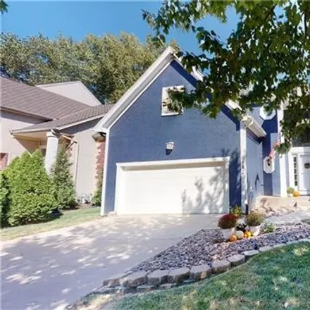 Buy this 5 bed house on 8112 West 121st Terrace in Overland Park, KS 66213