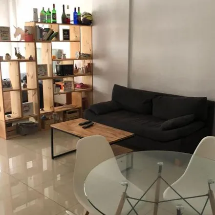 Buy this studio apartment on Avenida Nazca 2852 in Villa del Parque, C1417 FYN Buenos Aires