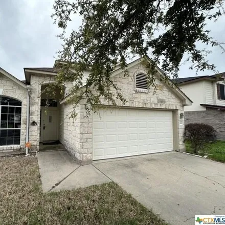 Rent this 3 bed house on 5008 Golden Gate Dr in Killeen, Texas