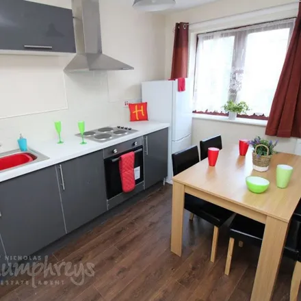 Image 3 - Bodmin Grove, Vauxhall, B7 4PG, United Kingdom - Apartment for rent