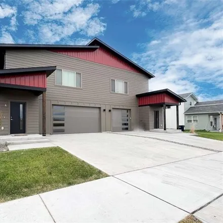 Buy this studio house on Abigail Lane in Bozeman, MT 59718