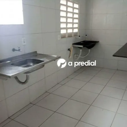 Rent this 1 bed apartment on Rua Norte 4 in Cajazeiras, Fortaleza - CE