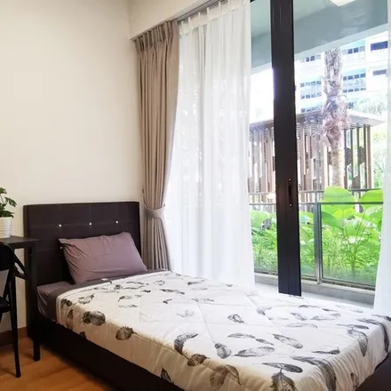 Rent this 1 bed room on 15 Flora Drive in Singapore 506854, Singapore