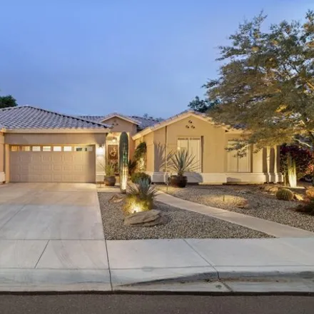 Buy this 4 bed house on North Dustin Lane in Chandler, AZ 85226