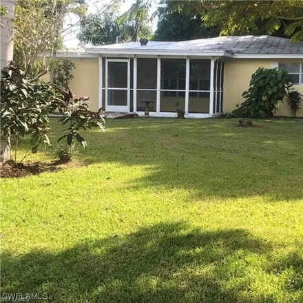 Buy this 2 bed house on 4502 East Riverside Drive in Fort Myers, FL 33905